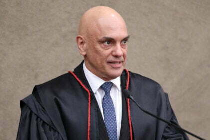 Alexandre de Moraes