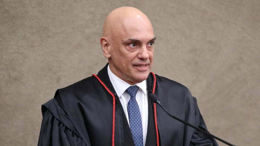 Alexandre de Moraes