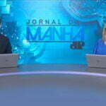 Jornal da Manhã, Jovem Pan