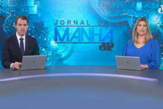 Jornal da Manhã, Jovem Pan