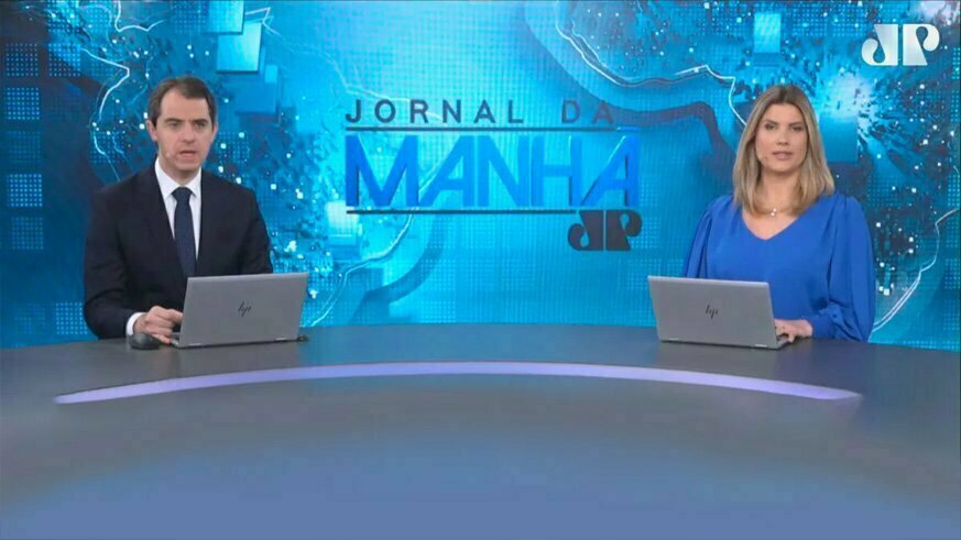 Jornal da Manhã, Jovem Pan