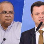 Ibanes Rocha e Anderson Torres