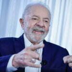Lula do PT sobre custas do Hotel
