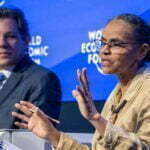 ONU demente Marina Silva