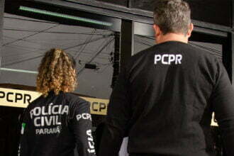 Polícia Civil do Paraná