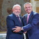 BNDES voltará a financiar projetos em países vizinhos, diz Lula