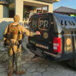 PCPR, PMPR e Guarda Municipal de Pontal do Paraná deflagram operação contra tráfico de drogas