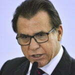Ministro do Trabalho, Luiz Marinho