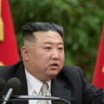 Ditador da Coreia do Norte ordenou o fechamento da capital por 'doenças respiratórias'