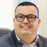 Eunildo Zanchim (Vereador Nildão)
