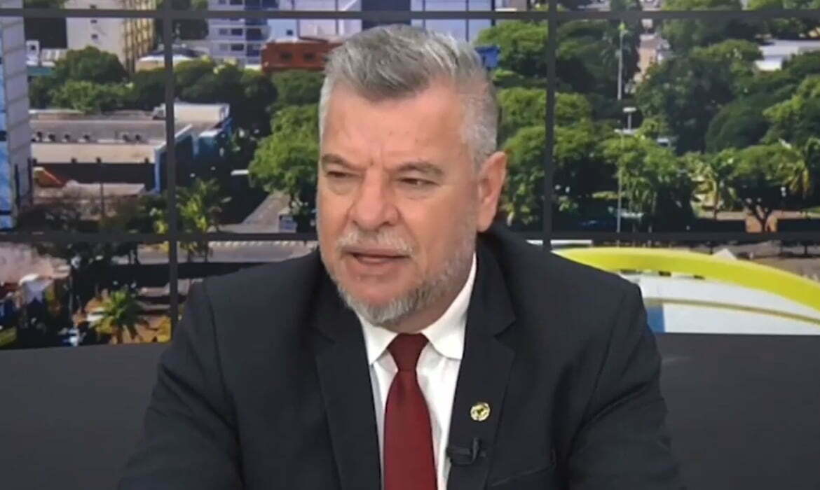 Deputado Delegado Jacovós