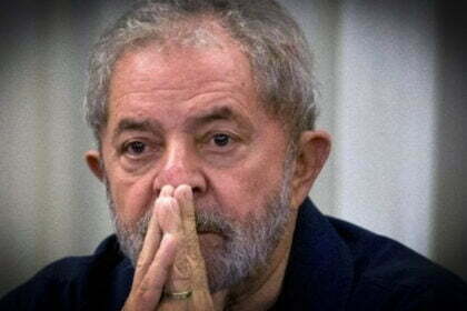 Lula diz que é ‘um sem-palácio’ e reclama por morar em hotel