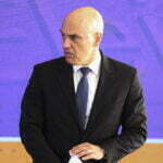 Manda do prisão de Alexandre de Moraes