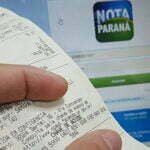 Nota Paraná