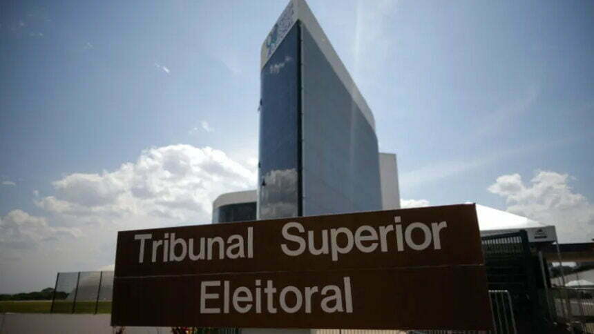 TSE Tribunal Superior Eleitoral