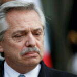presidente Alberto Fernández