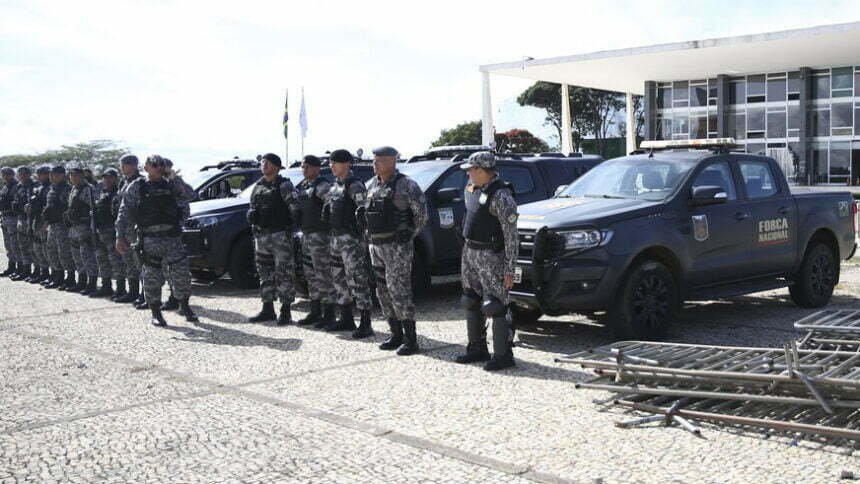 Força Nacional