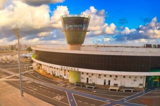 Aeroporto de Maringá