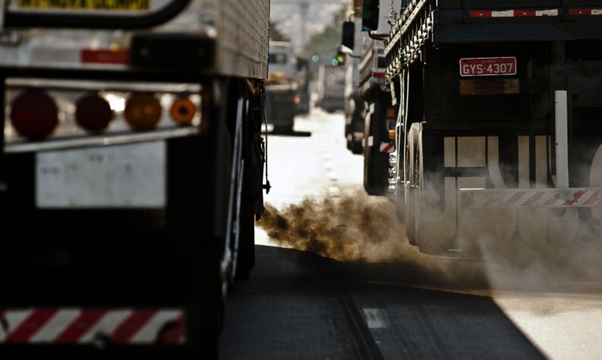 piso mínimo de frete rodoviário