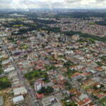 Agência de Assuntos Metropolitanos