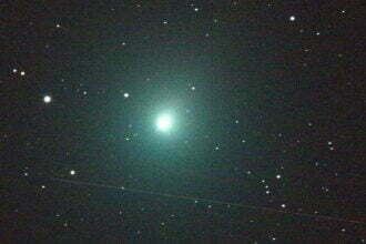 Cometa