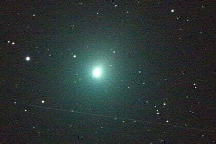 Cometa