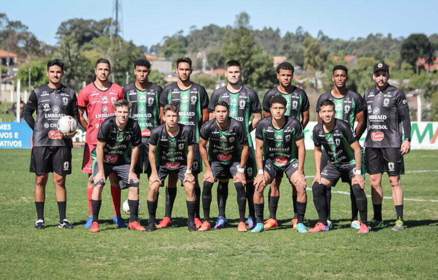 Natal/RN X Maringá FC