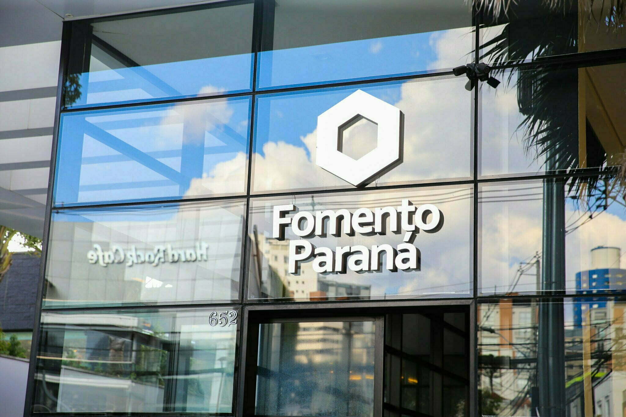 Fomento Paraná