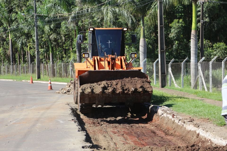 Prefeitura realiza manutenção de pavimento 3 gd 0a61ca5d35d7