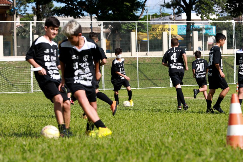 Centros esportivos abrem inscrições para 20 modalidades a partir de segunda-feira, 30 2 gd 26dff2aaf1ca