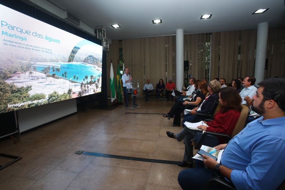 Prainha de Maringá: Ulisses Maia anuncia início das obras para setembro 12 gd 6e1c778ffa30