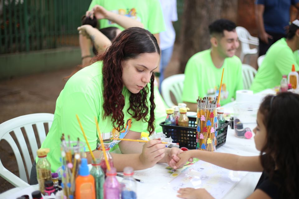 Com ′Prefeitura nos Bairros′, gestão municipal leva serviços e atendimentos gratuitos à população no Terminal Urbano 2 gd b1e007581dfa