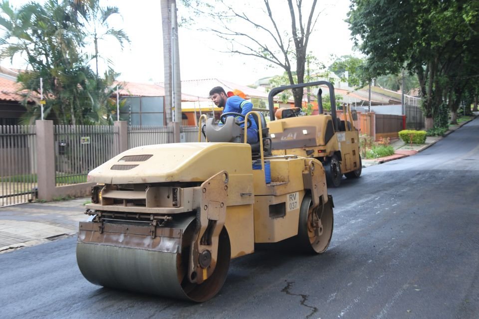 Prefeitura realiza manutenção de pavimento 4 gd dd90fd1a67a7