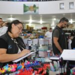 Procon realiza pesquisa de preços de materiais escolares
