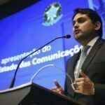 Ministro das Comunicações, Juscelino Filho