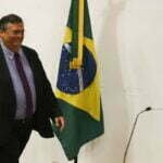Flávio Dino diz: 'Ataque aos Três Poderes' não foi fato isolado
