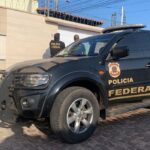 Polícia Federal