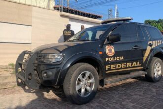 Polícia Federal