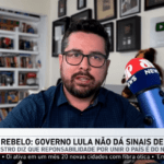 comentarista Paulo Figueiredo
