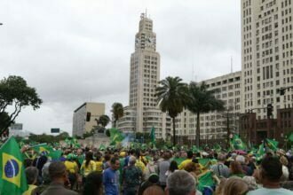 MPF pede desmonte de acampamento no Comando Militar do Leste, no Rio