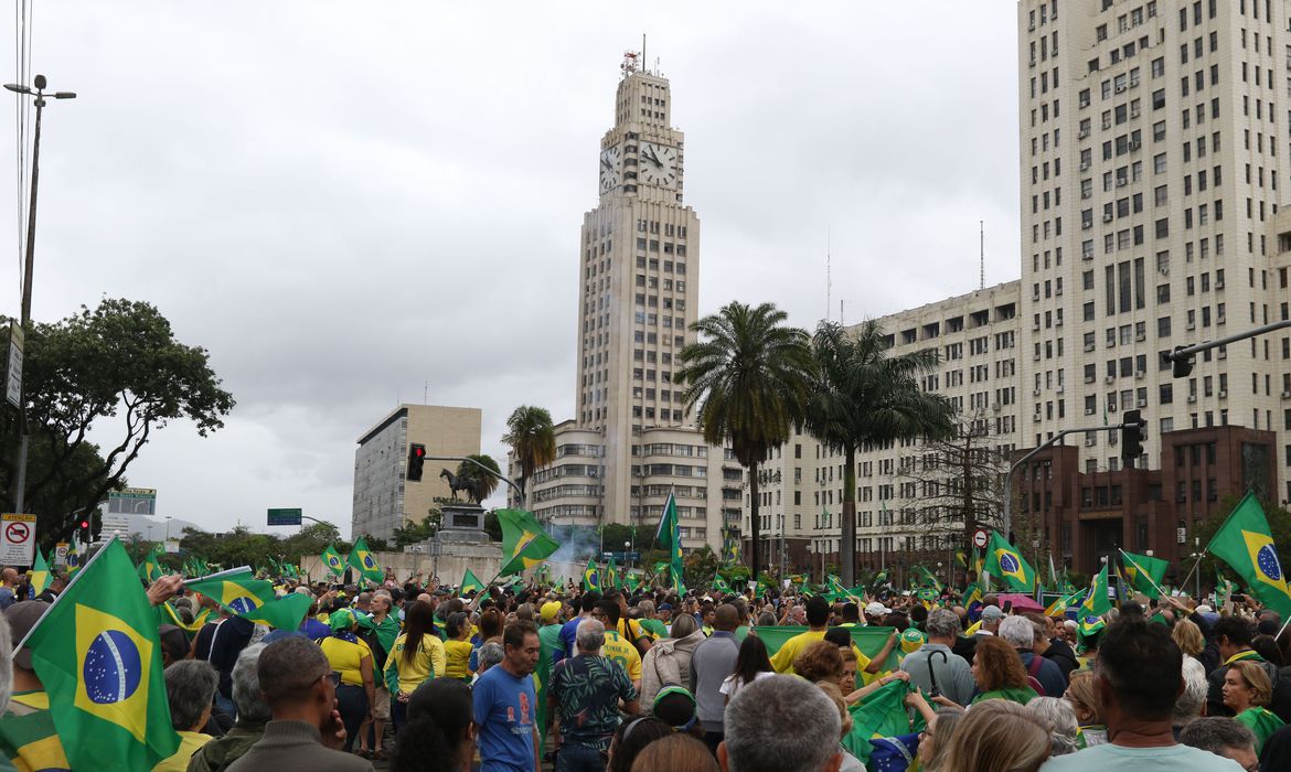 MPF pede desmonte de acampamento no Comando Militar do Leste, no Rio