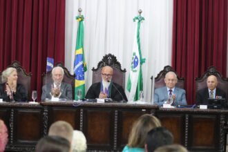 Tribunal de Contas do Paraná