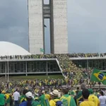 Invasão no DF