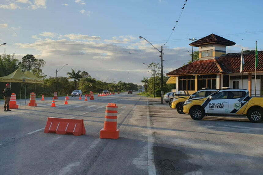 Polícia Rodoviária