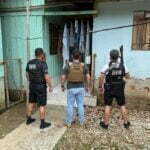 sequestro