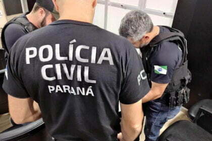 Polícia Civil