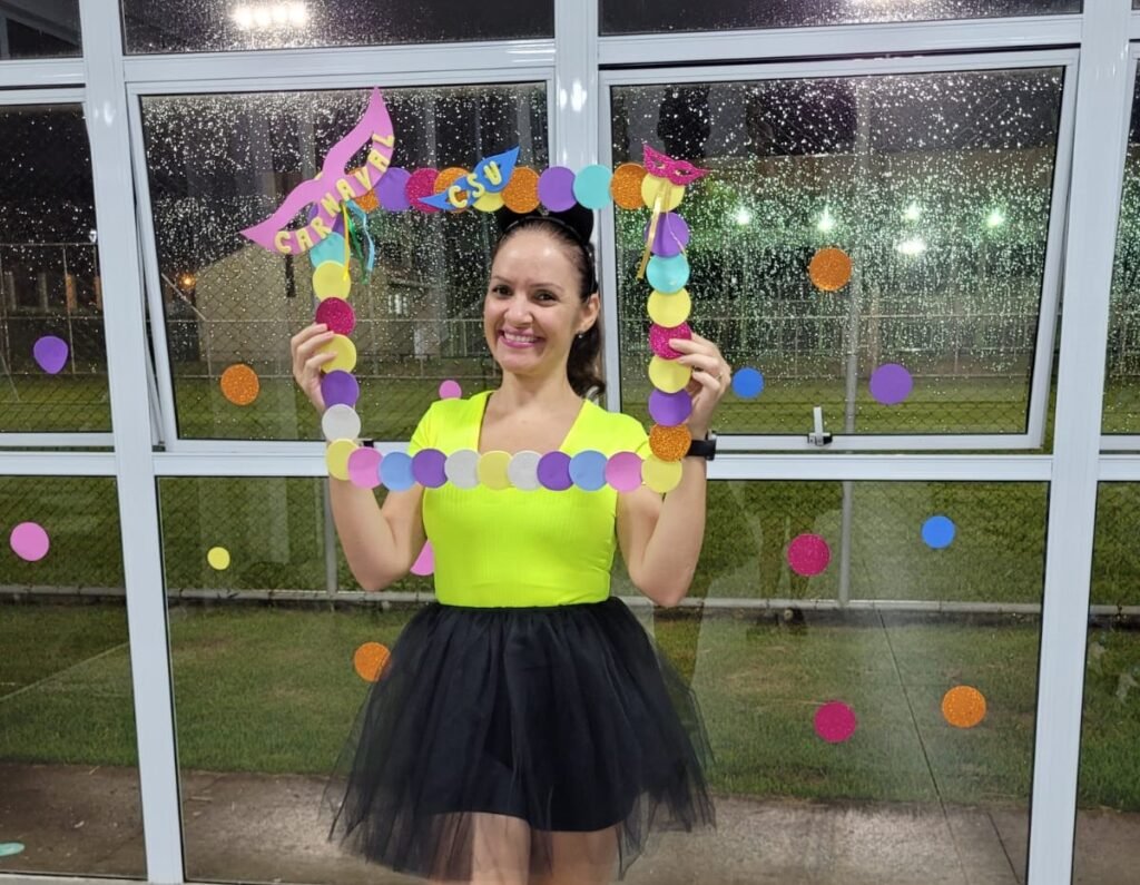 Centros esportivos aliam atividade física e folia de Carnaval em aulas especiais 2 Carnaval