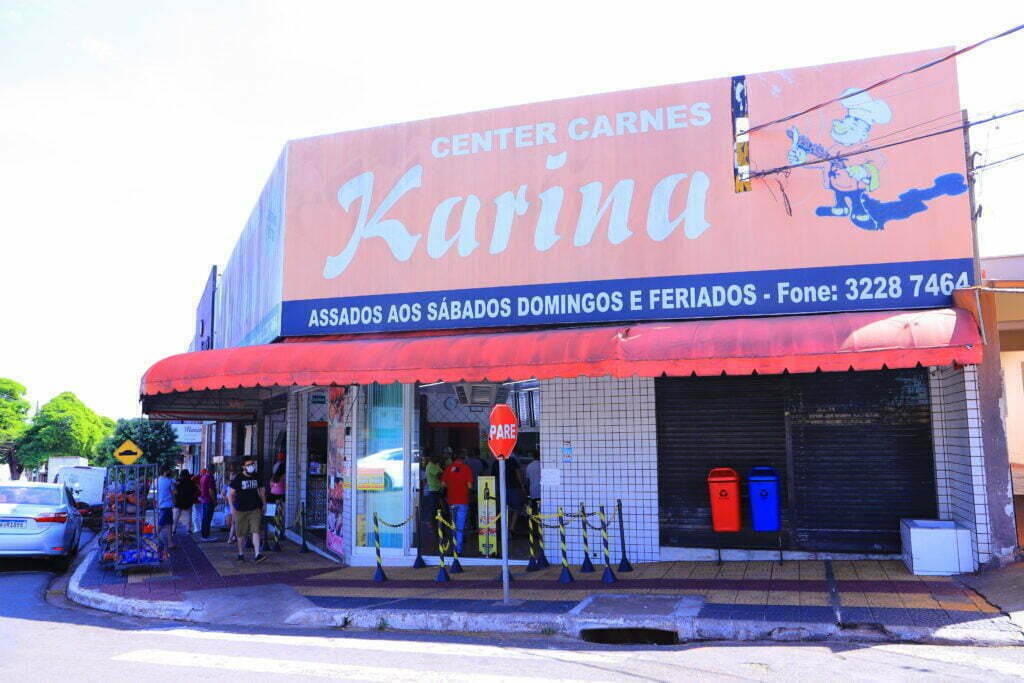 Center Carnes Karina - (44) 3228-7464 5 Center Carnes Karina - (44) 3228-7464