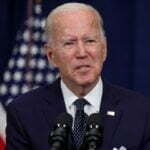 Presidente Joe Biden
