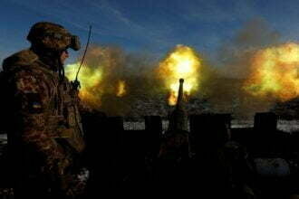 2023 01 11t151316z 1 lynxmpej0a0n0 rtroptp 4 ukraine crisis bakhmut